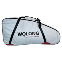 Flowstar Electric Outboard Motor Carry Bag by Wolong Part#: 150007 image