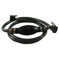 Yamaha Mercury Parsun Mariner Outboard Fuel Line Hose -UV Stabilised image