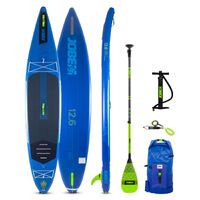 Aero Neva SUP Board 12.6 Package SUP Stand Up Paddle Board 486421006 image