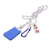 ePropulsion Kill Switch / Safety Assembly Lanyard Compatible with all Spirit or Navy models S1-TH02-00 image