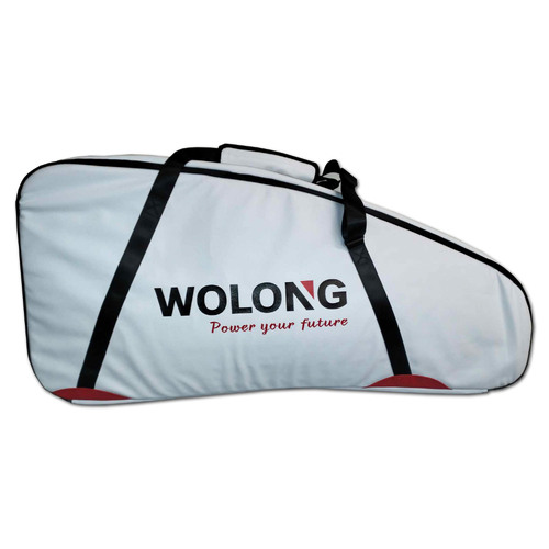 Flowstar Electric Outboard Motor Carry Bag by Wolong Part#: 150007
