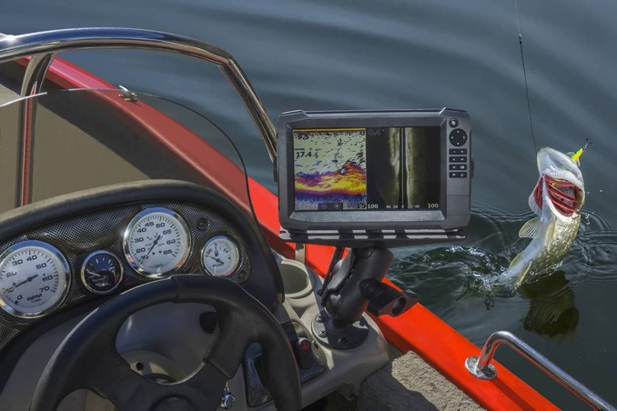 How to install maps onto a GPS only Lowrance HOOK Reveal - Boats