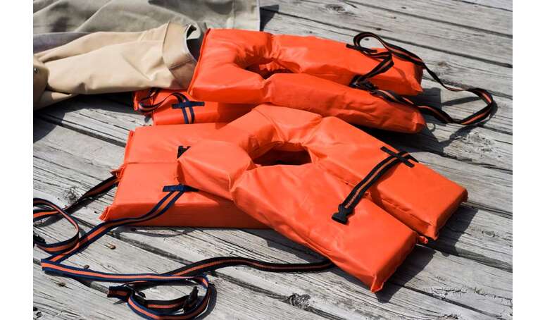 What to Look for When Choosing the Best Life Jacket